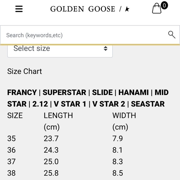 NWT Golden Goose Pink Glitter Superstar Sneakers - Picture 6 of 9